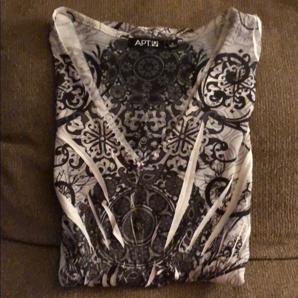 Apt. 9 Shirt